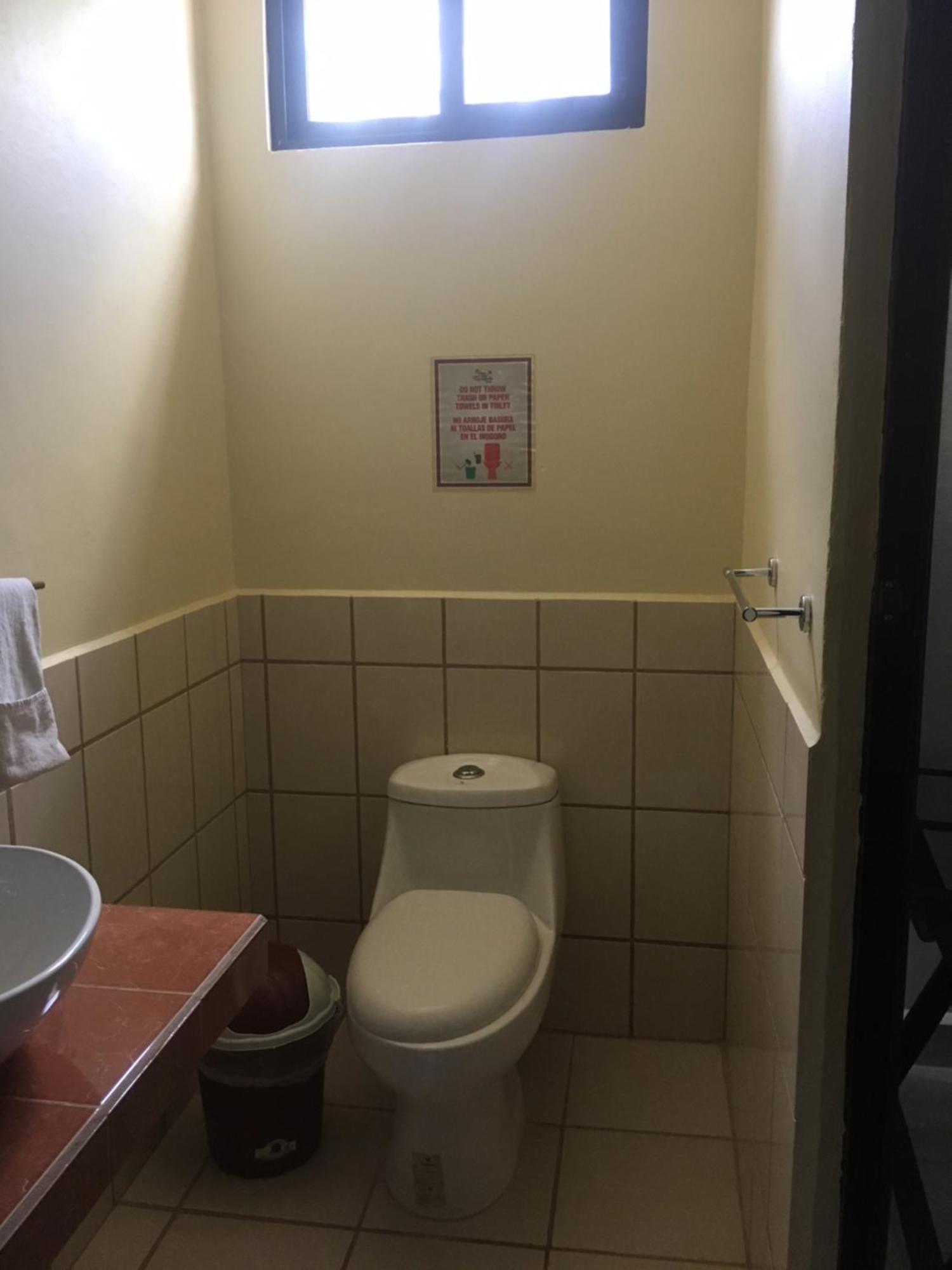 Hotel Tuparenda Bacalar Pokój zdjęcie