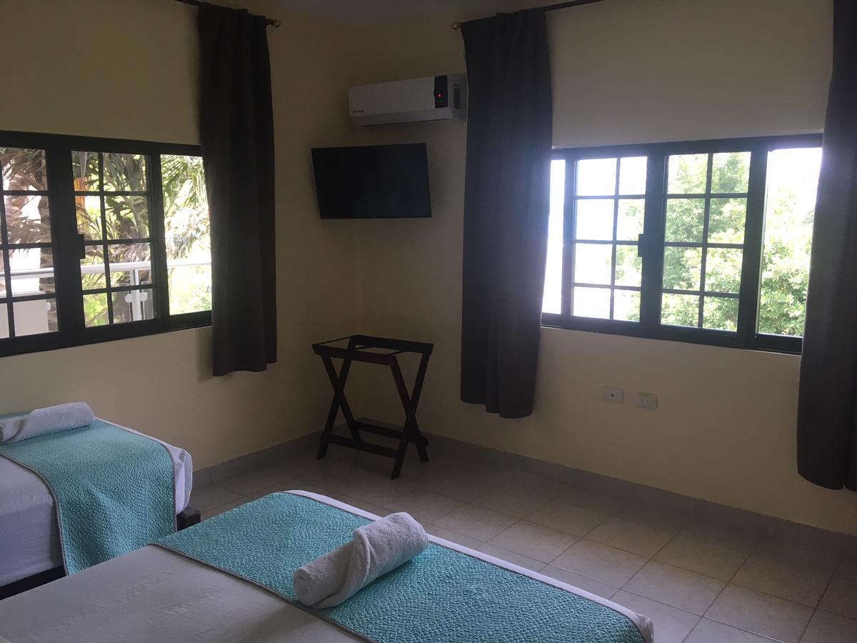 Hotel Tuparenda Bacalar Pokój zdjęcie